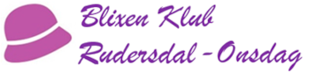 Blixen Klub Rudersdal - Onsdag logo